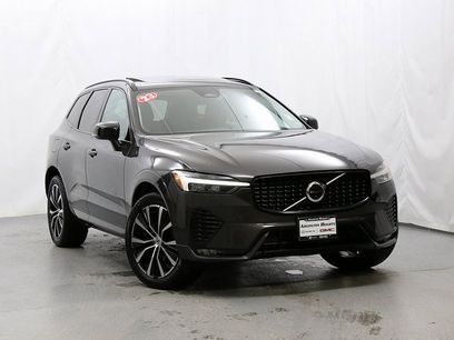 Used 2023 Volvo XC60 B5 Plus w/ Protection Package Premier