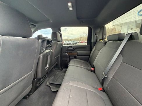 Used 2020 GMC Sierra 2500 SLE w/ SLE Value Package; image 25