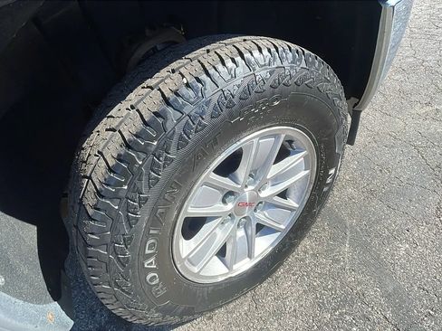 Used 2014 GMC Sierra 1500 SLE w/ SLE Value Package image 29