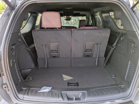 New 2026 Dodge Durango GT image 11