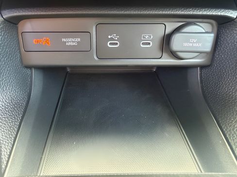New 2026 Honda Civic Sport image 25