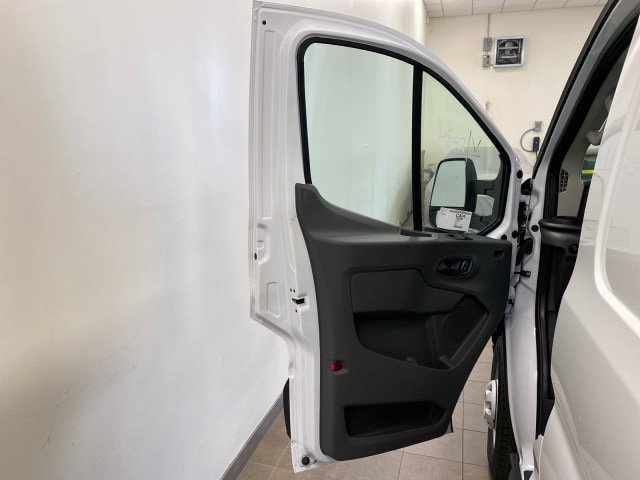 New 2025 Ford Transit 250 Low Roof AWD w/ Load Area Protection Package image 10