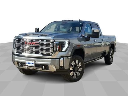 Certified 2024 GMC Sierra 2500 Denali w/ Denali Reserve Package