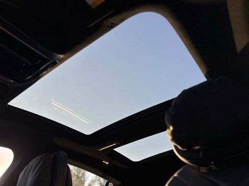 Certified 2023 Mercedes-Benz EQS 580 4MATIC Sedan image 68