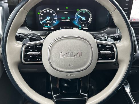 Used 2022 Kia Sorento SX Prestige image 28