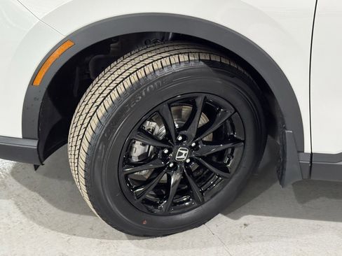 Used 2026 Honda CR-V Sport-L image 43