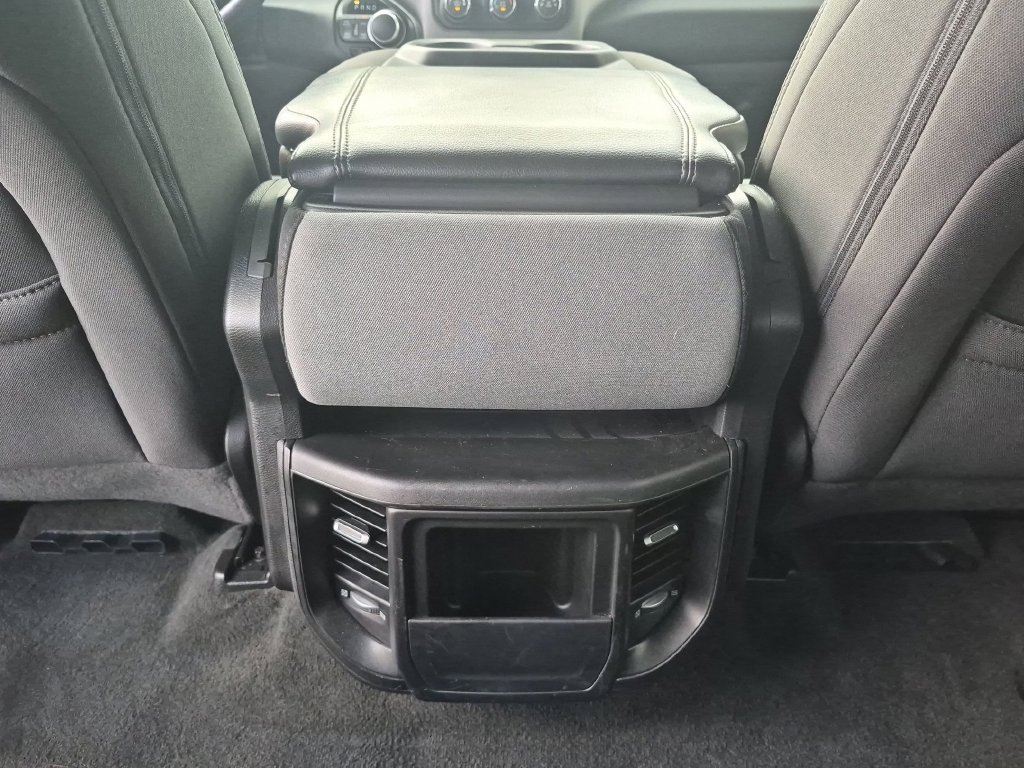 Used 2023 RAM 1500 Big Horn AWD/4WD image 36