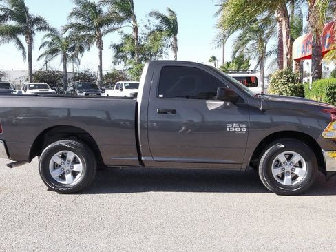 Used 2022 RAM 1500 Tradesman w/ Electronics Group image 10