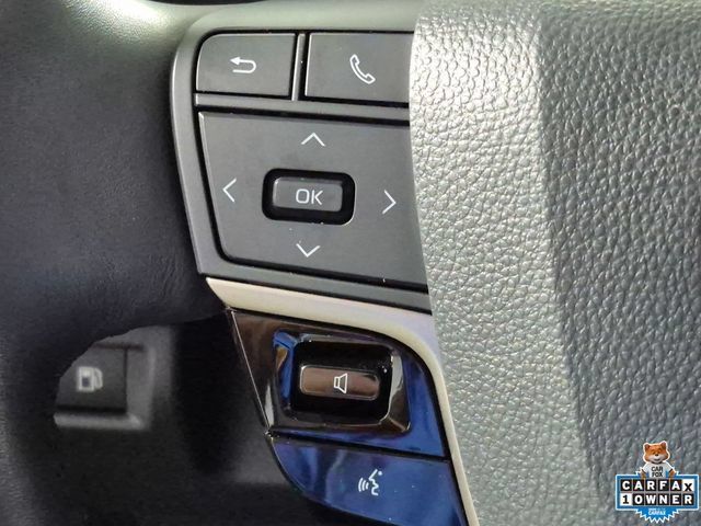 Used 2025 Toyota Camry XLE w/ Premium Plus Package FWD image 12