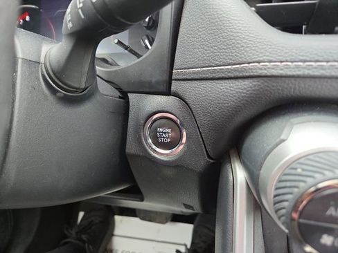 Used 2023 Toyota RAV4 XLE image 21