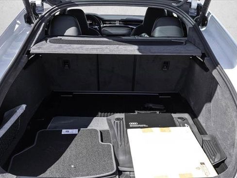 New 2025 Audi RS 7 Performance image 23