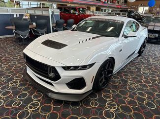 New 2025 Ford Mustang GT Premium w/ GT Performance Package video 2