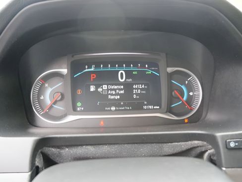 Used 2019 Honda Pilot EX-L image 18