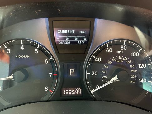 Used 2010 Lexus RX 350 AWD image 8