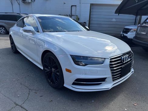 Used 2018 Audi A7 3.0T Premium Plus image 3