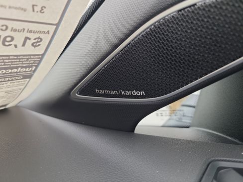 New 2025 Volkswagen GTI SE image 26