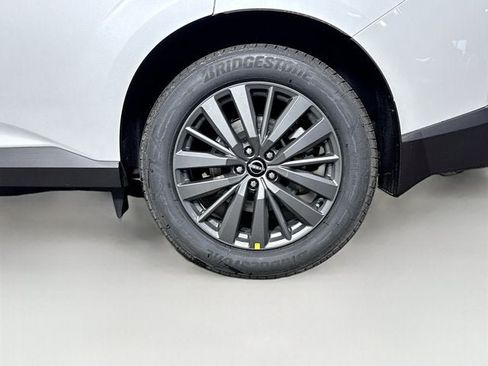 New 2026 Nissan Murano SL AWD/4WD image 9