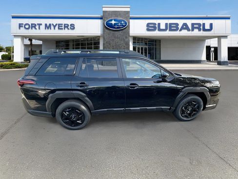 New 2026 Subaru Outback Limited AWD/4WD image 2