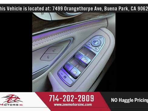 Used 2015 Mercedes-Benz C 300 4MATIC Sedan image 32