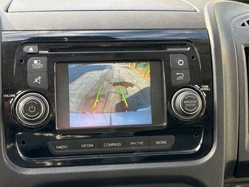 Used 2017 RAM ProMaster 3500 image 38