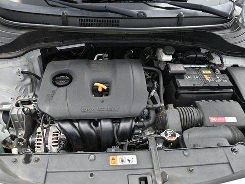 Used 2020 Kia Soul S FWD image 31