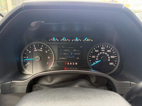 Used 2020 Ford F150 XLT w/ Equipment Group 302A Luxury image 17