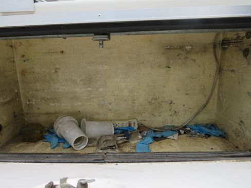 Used 2005 Chevrolet Kodiak C4500 image 31