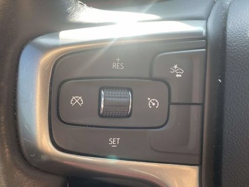 Used 2021 Chevrolet Tahoe LT RWD image 25