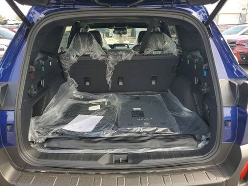 New 2026 Subaru Outback Premium image 8