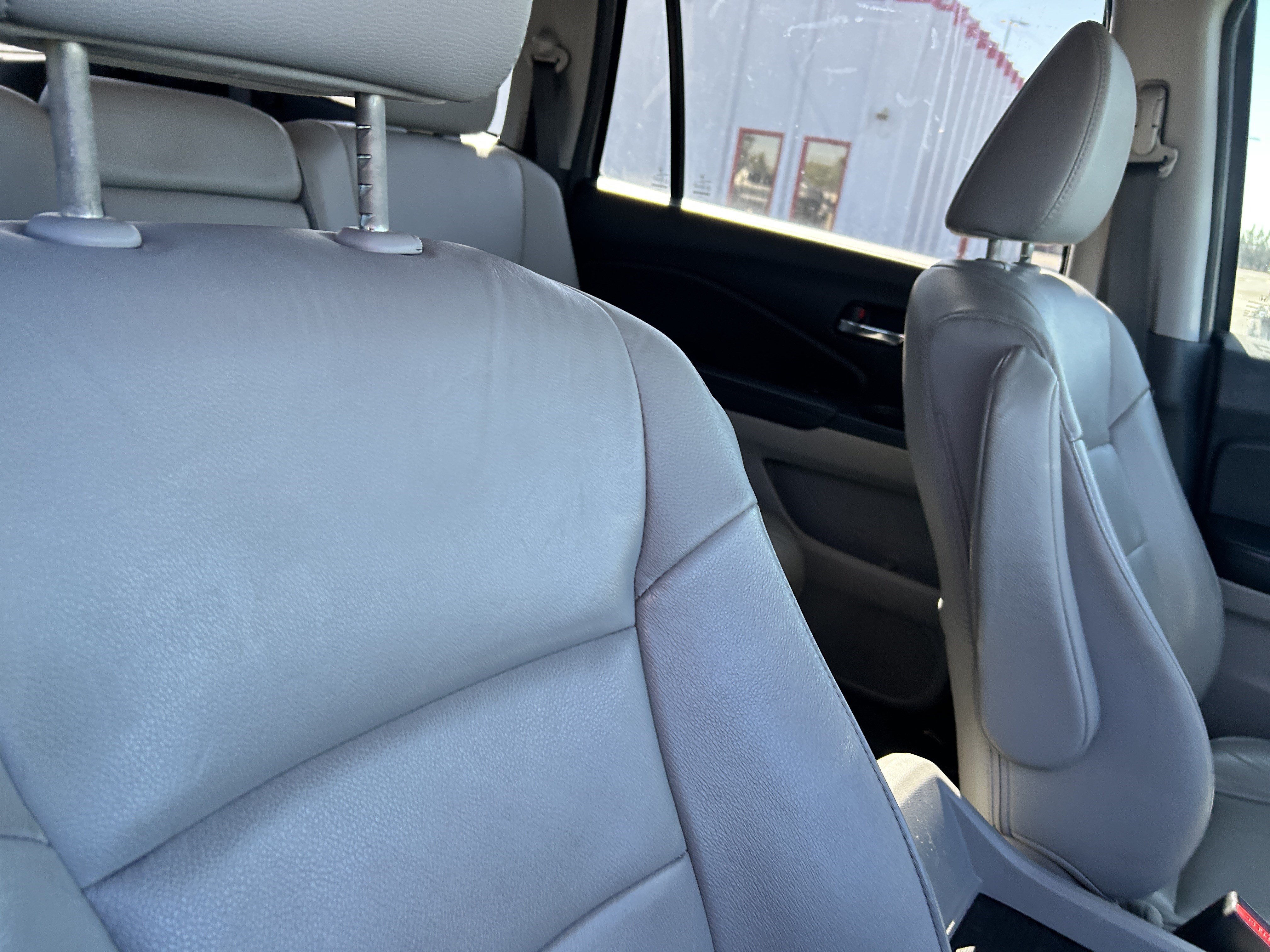 Used 2017 Honda Pilot EX-L image 14