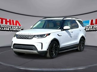 Used 2023 Land Rover Discovery S video 1