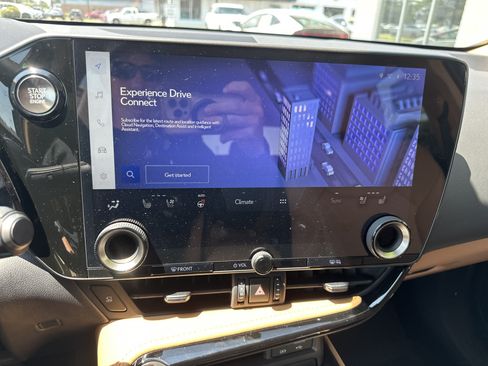 Used 2026 Lexus NX 350 AWD w/ Accessory Package (2T) image 17
