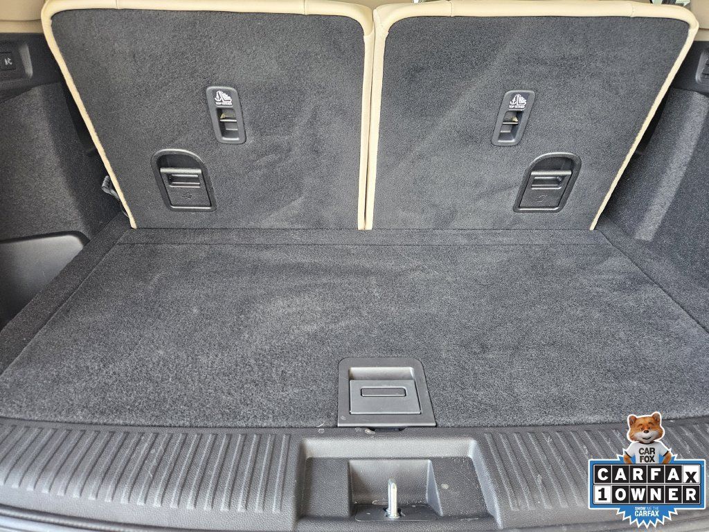 Used 2026 Acura MDX w/ Technology Package AWD/4WD image 34