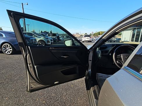 Used 2021 Lexus ES 350 w/ Premium Package image 15