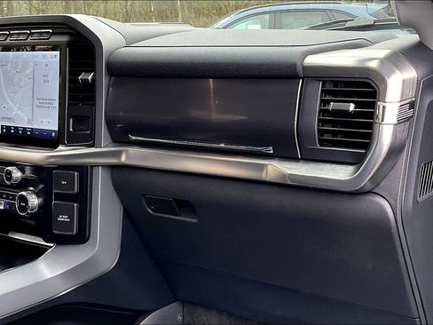 Used 2023 Ford F150 Lariat w/ Equipment Group 502A High AWD/4WD image 15