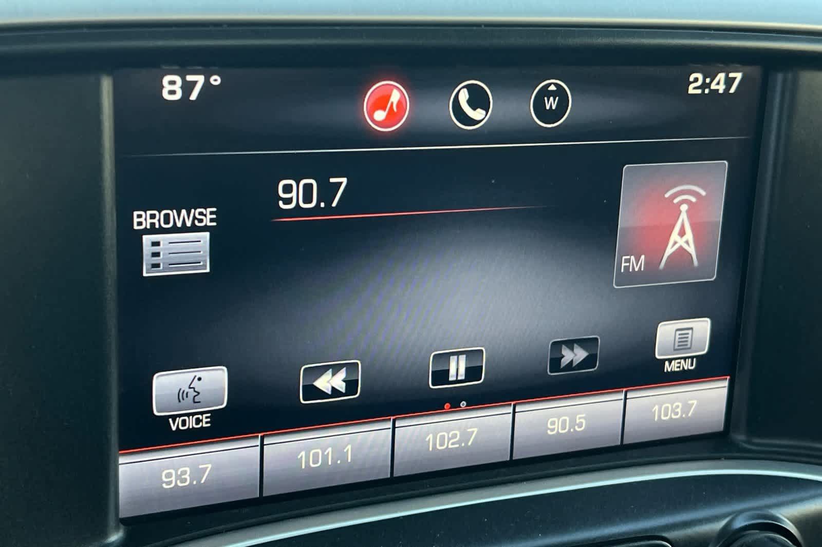 Used 2015 GMC Sierra 1500 SLE RWD image 16