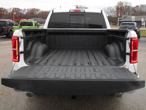 New 2026 RAM 1500 Limited image 14