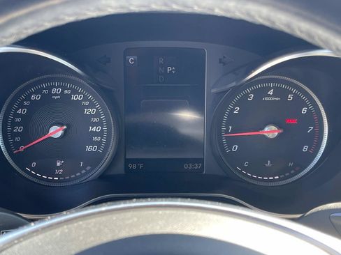 Used 2019 Mercedes-Benz GLC 300 4MATIC Coupe image 41