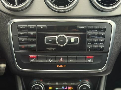 Used 2014 Mercedes-Benz CLA 250 CLA 250 Coupe 4D image 27