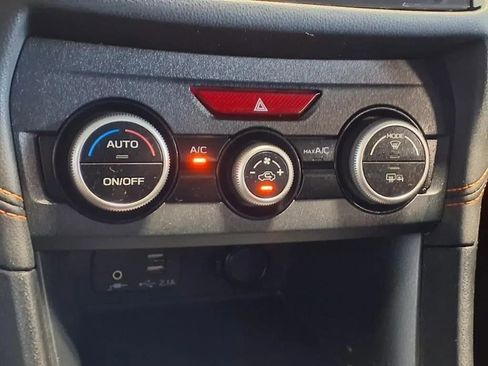 Used 2020 Subaru Crosstrek 2.0i Limited w/ Popular Package #5 image 24