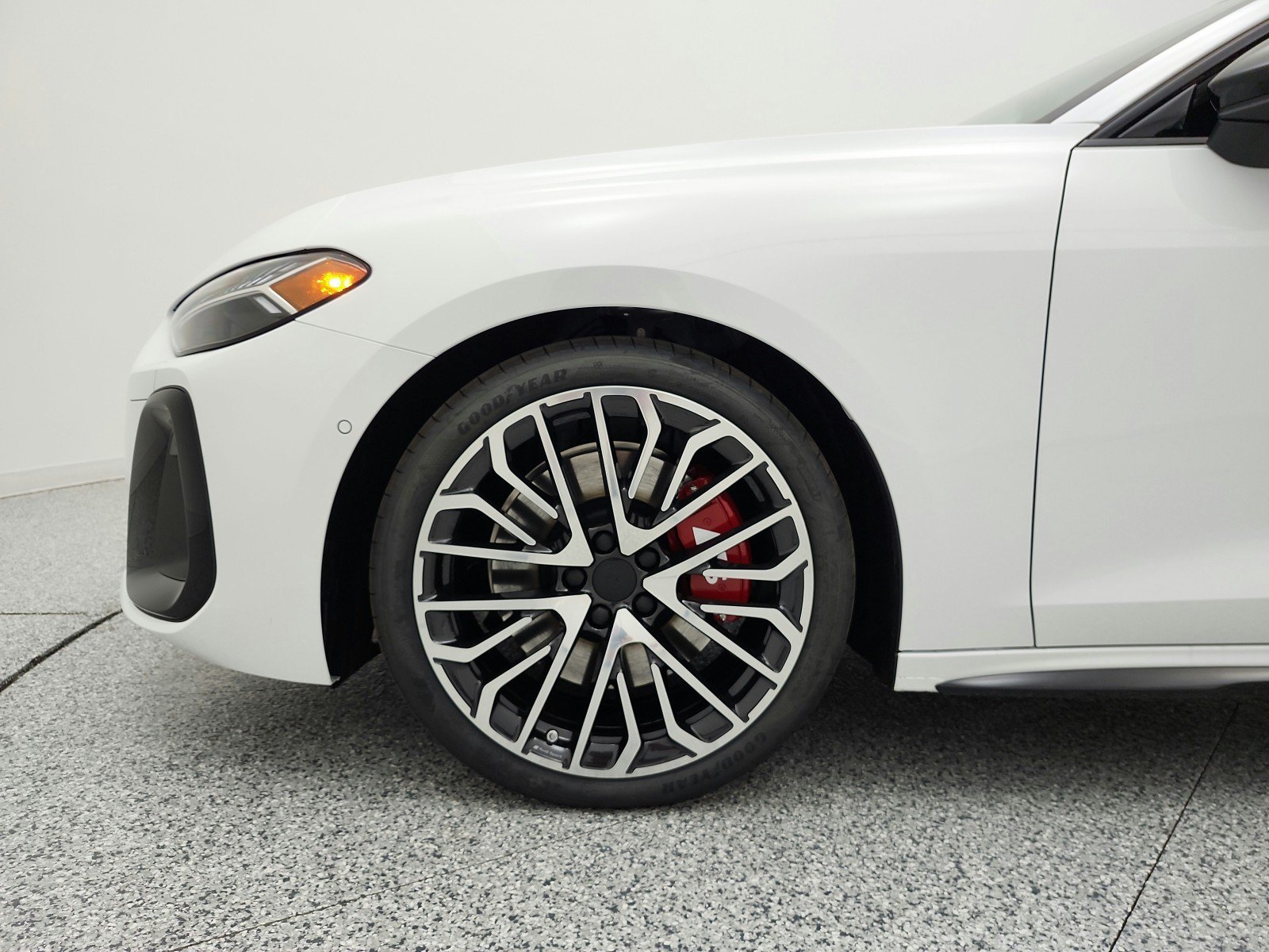New 2026 Audi S5 Premium Plus AWD/4WD image 13