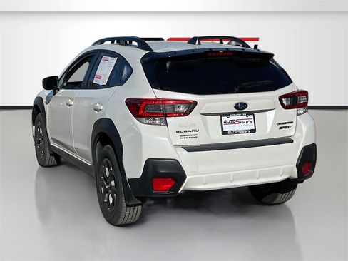 Used 2022 Subaru Crosstrek 2.5i Sport image 5