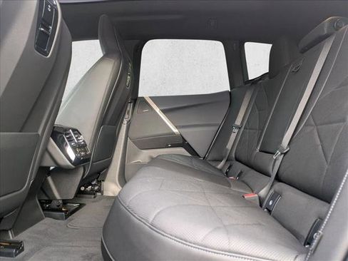 Used 2026 BMW iX xDrive60 AWD/4WD image 17
