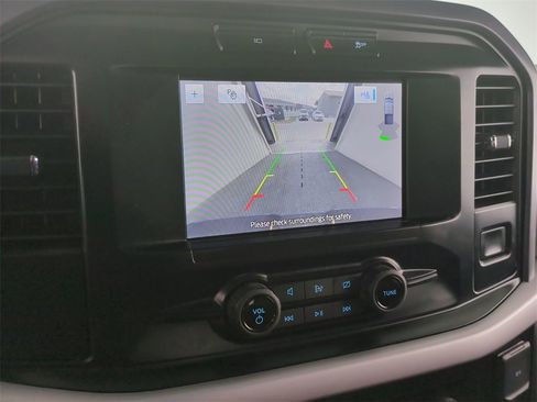 Used 2023 Ford F150 XLT image 20