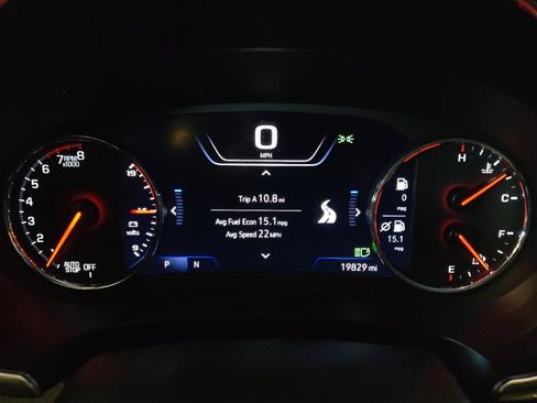 Used 2023 Chevrolet Malibu LT FWD image 23