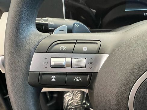 New 2026 Hyundai Tucson Blue SE AWD/4WD image 29