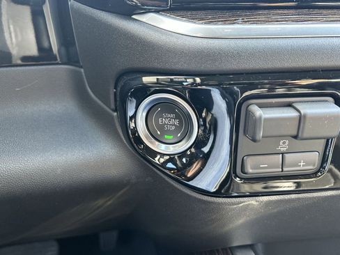 New 2026 GMC Sierra 1500 Elevation w/ Elevation Premium Package image 19