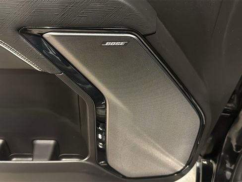 Used 2024 GMC Sierra 1500 AT4X image 24