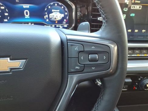 Used 2024 Chevrolet Silverado 1500 High Country w/ High Country Premium Package image 37