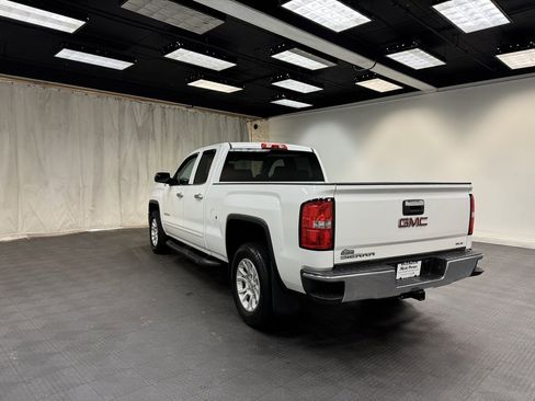Used 2015 GMC Sierra 1500 SLE w/ SLE Value Package image 3